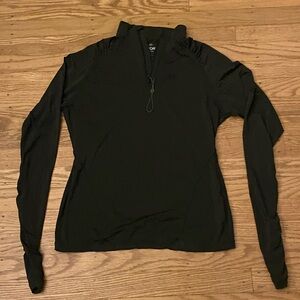 Green G/fore Golf jacket NWOT